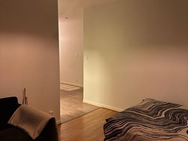 Nybodagatan, Hägersten