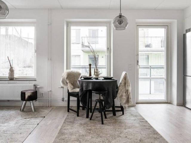 Nybohovsbacken, Stockholm