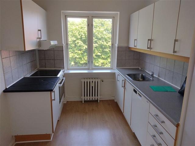 Nyborgvej, Odense C