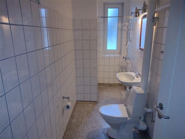 Nyborgvej, Odense C, Fyn