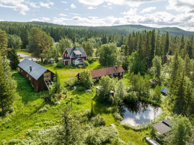 Nybovägen 2