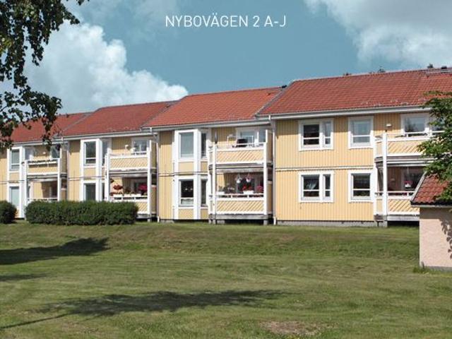 Nybovägen 4 A, 896 31, Husum