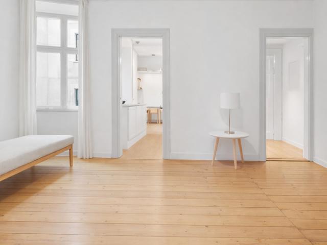 Nybrogade 1203 København K