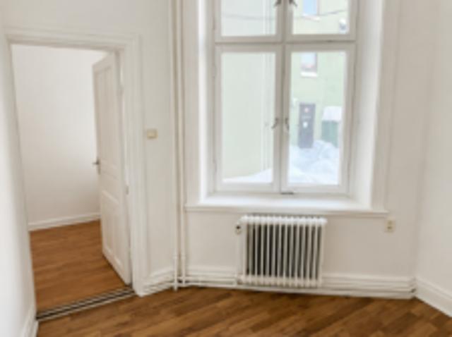 Nybrogatan 7 lgh 1101. 4 rum & kök NSI Invest