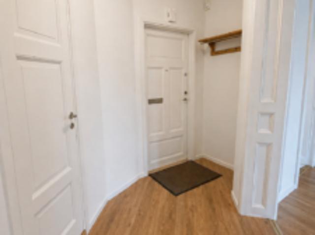 Nybrogatan 7 lgh 1103. 2 rum & kök NSI Invest