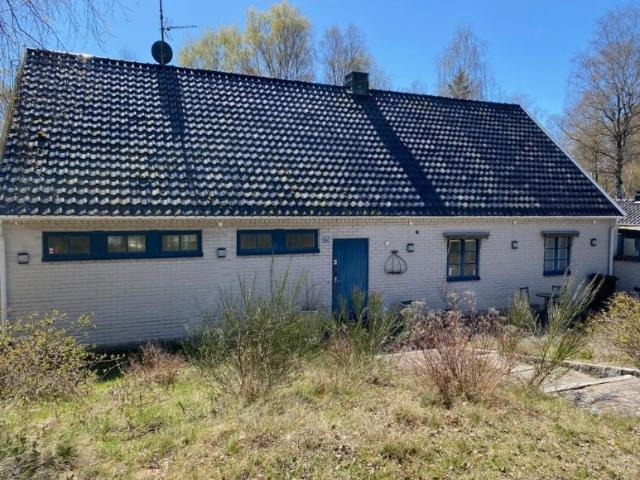 Nybrostrand 5rok 9mån 11.500kr/mån 240 m² 11 500 kr