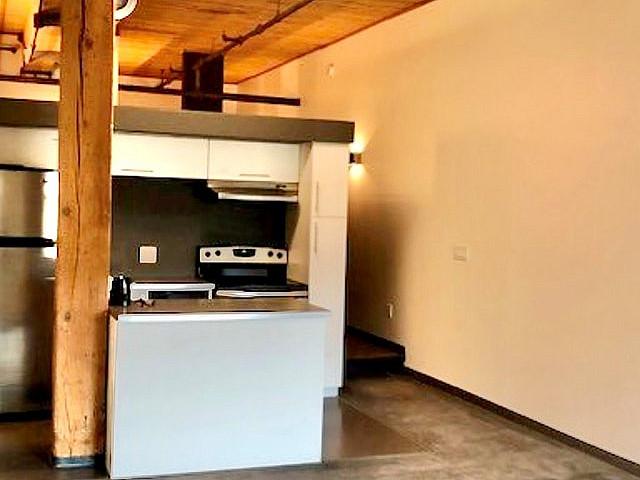 ✨ Nyc Style Loft | Utilities Included I 232 Princess Street✨