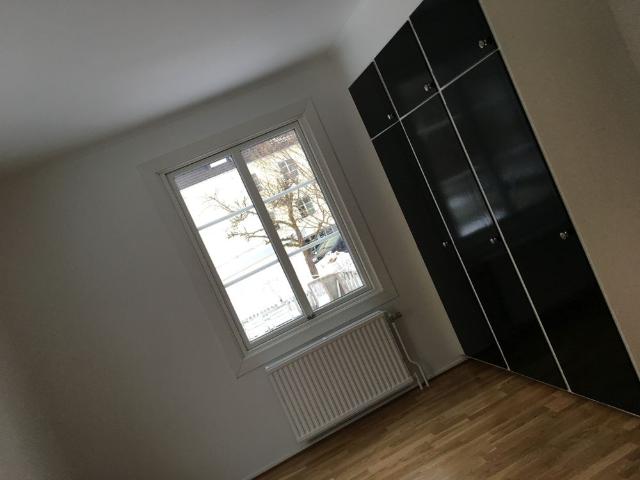 Nyckelbergsgatan, Borås