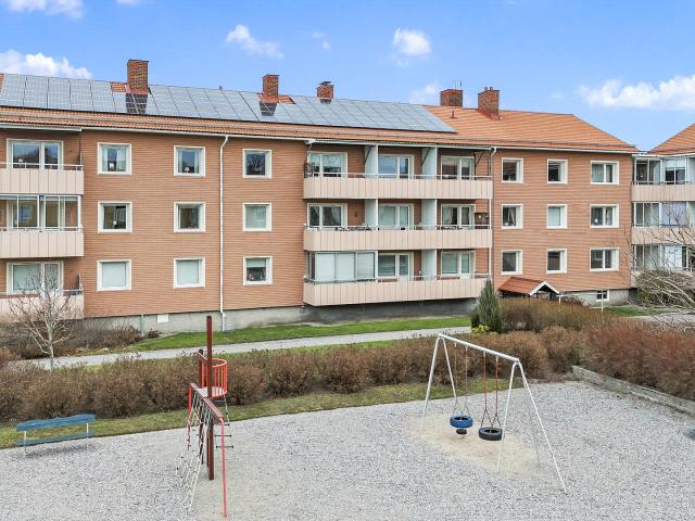 Nyckelbergsvägen 52B