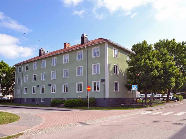 Nyckelbergsvägen 53 A