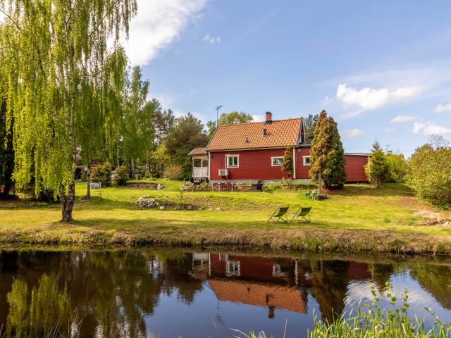 Nyckelövägen 13