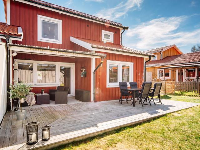 Nyckelpigevägen 132