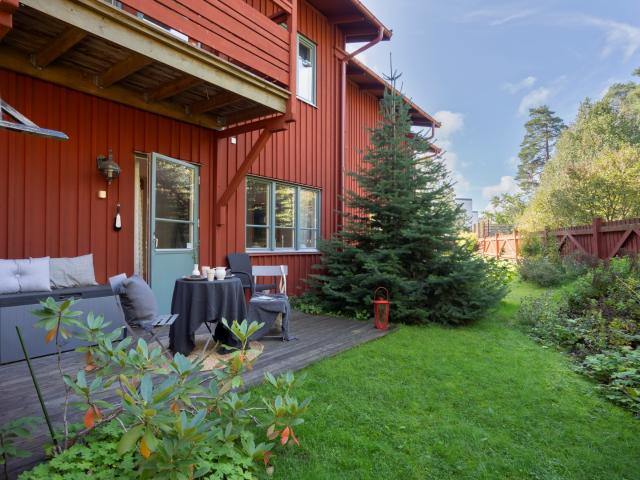 Nydalavägen 45B