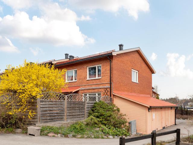Nydalavägen 48