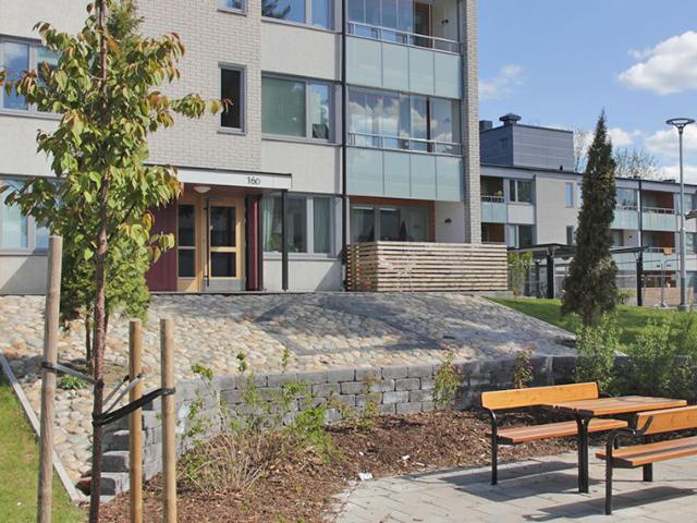 Nydalavägen 16 A