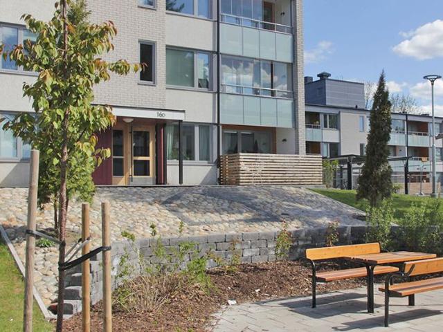 Nydalavägen 18 B