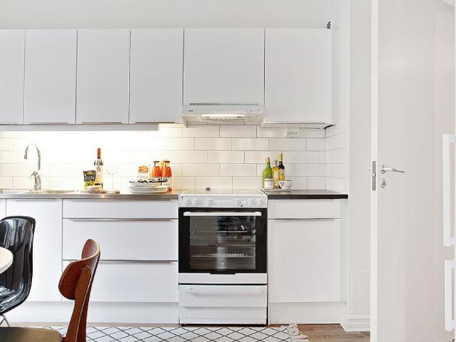 Nydalavägen 1 B, Malmö
