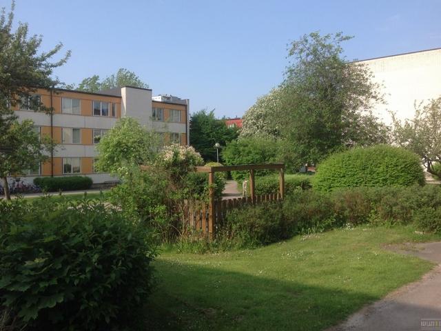 Nydalavägen 34 B