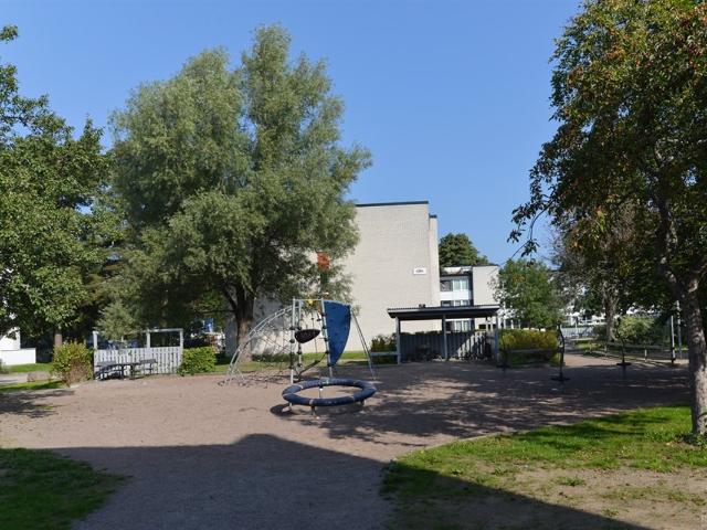 Nydalavägen 38 A