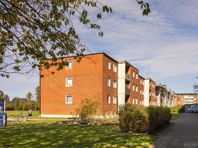 nydala, malmö, skåne
