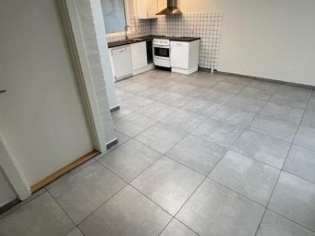 Nyetableret 4 værelses hus 88 m2 i Frederikshavn syd