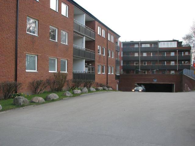 Nyebrogatan 4 F