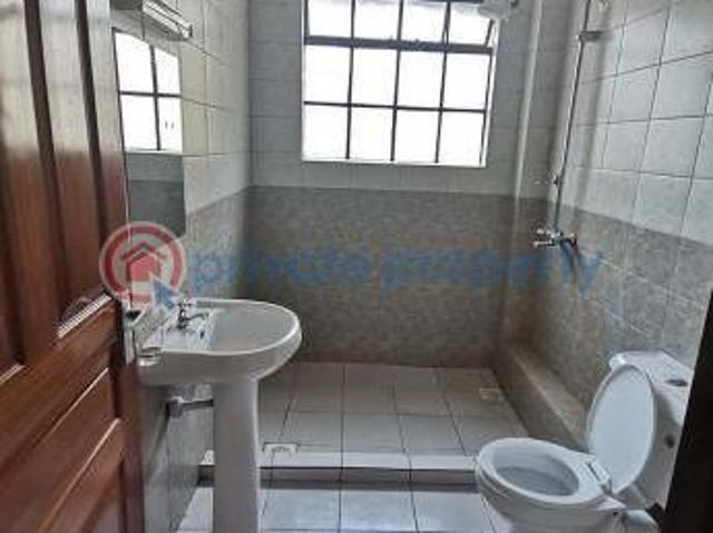 Nyeri 1 Bedroom House For Rent
