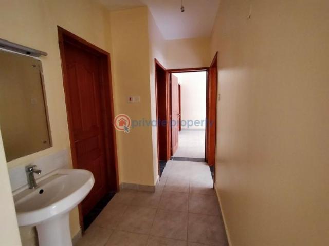 Nyeri 2 Bedroom House For Rent