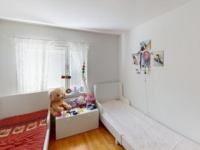 Nyforsgatan, 76 m2, 3 rum, 9 165 kr, Eskilstuna, Södermanland
