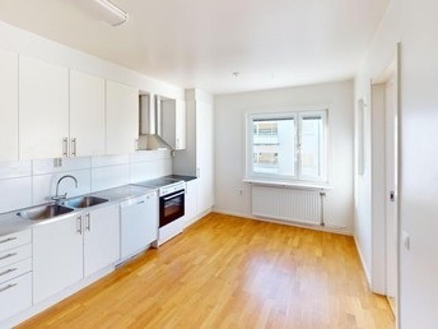 Nyforsgatan, 78 m2, 3 rum, 9 080 kr, Eskilstuna, Södermanland