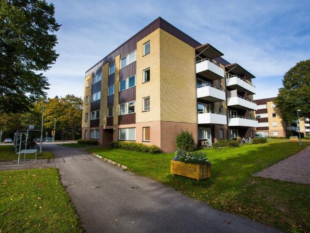 Nygårdsvägen 12