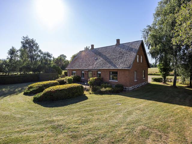 Nygaard, Fælledvej 348