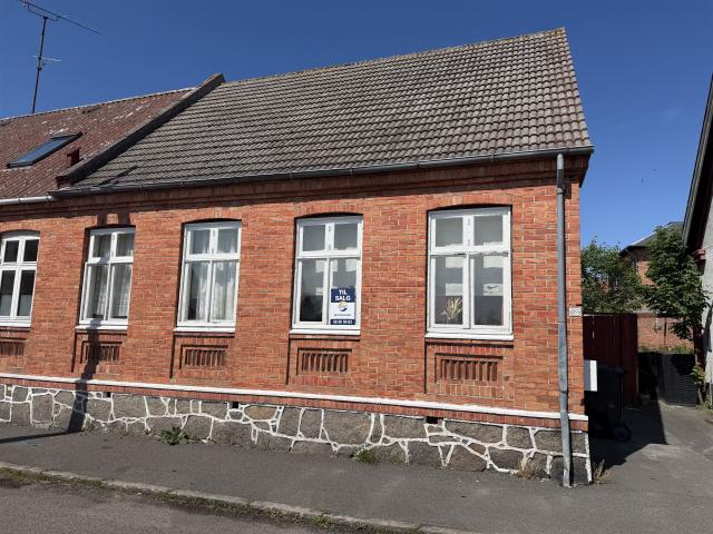 Nygade 25