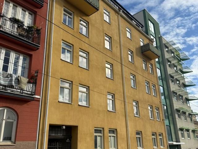 Nygatan, Norrköping
