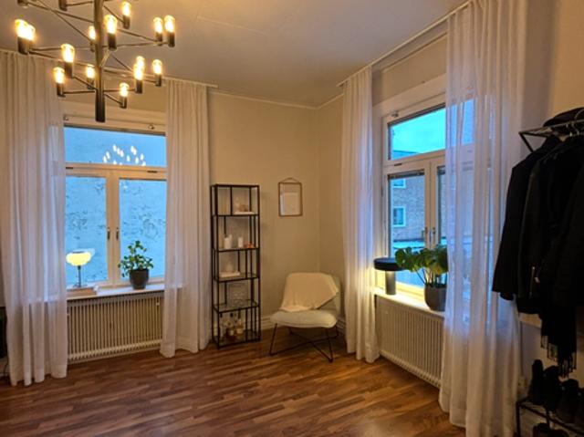 Nygatan, Skellefteå