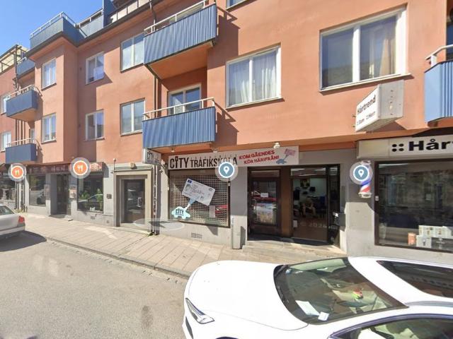 Nygatan, Södertälje