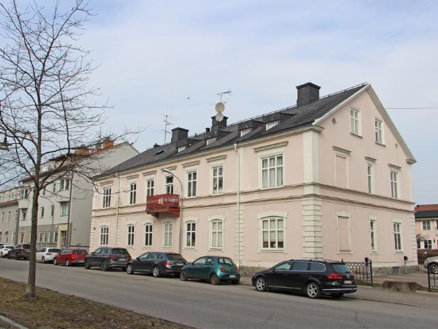 Nygatan 19 A