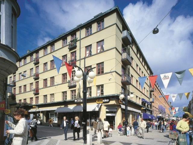 Nygatan 19