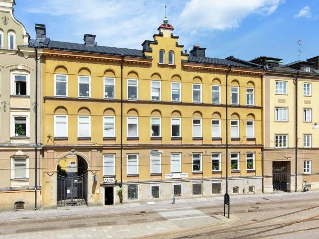 Nygatan 107