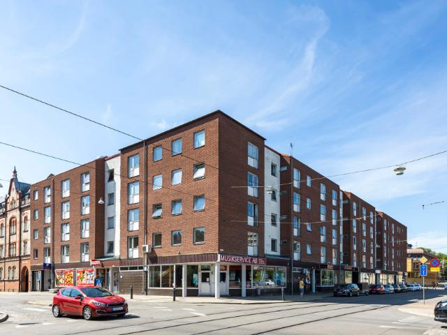 Nygatan 120