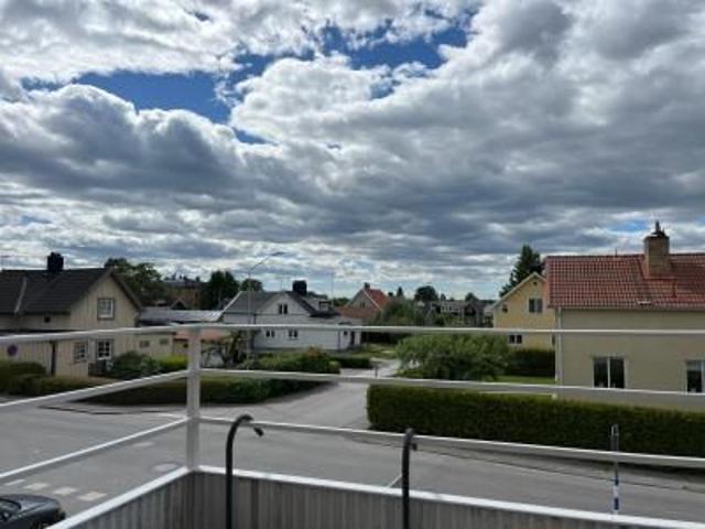 NYGATAN 12 A
