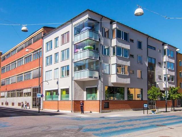 Nygatan 13