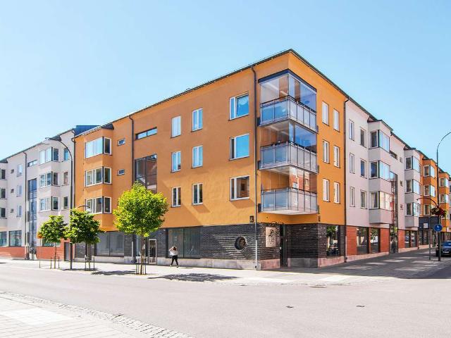 Nygatan 13, 3 rum och kök