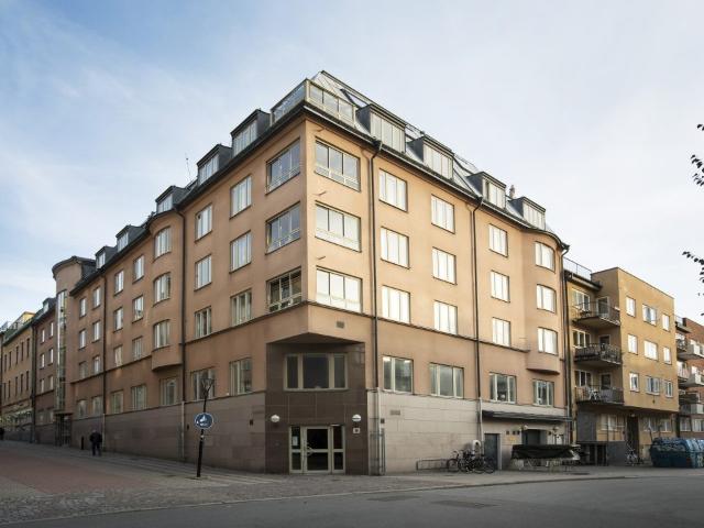 Nygatan 20A