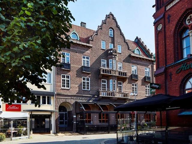 Nygatan 2