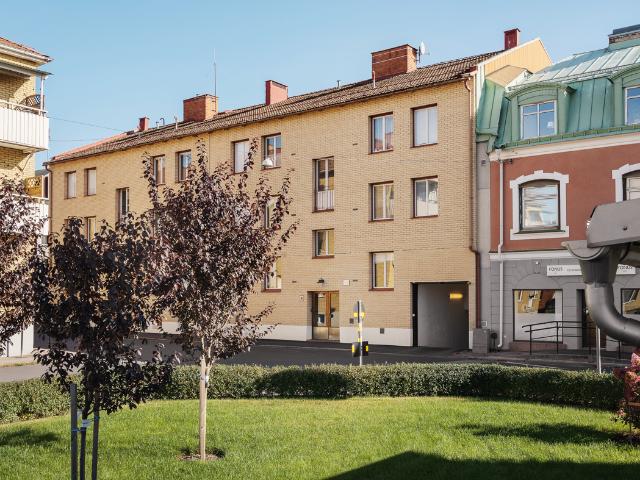 Nygatan 34 A