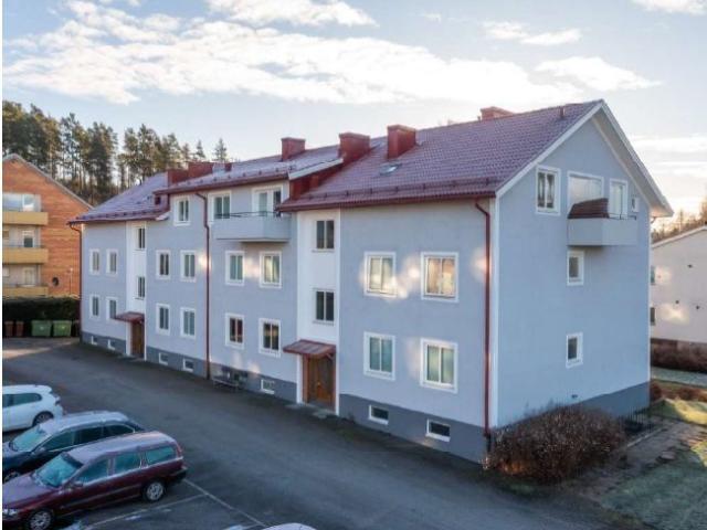 Nygatan 33 B
