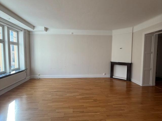 Nygatan 33 B