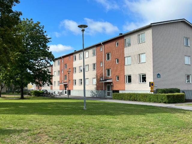 Nygatan 3 B, 57731, HULTSFRED, Sverige
