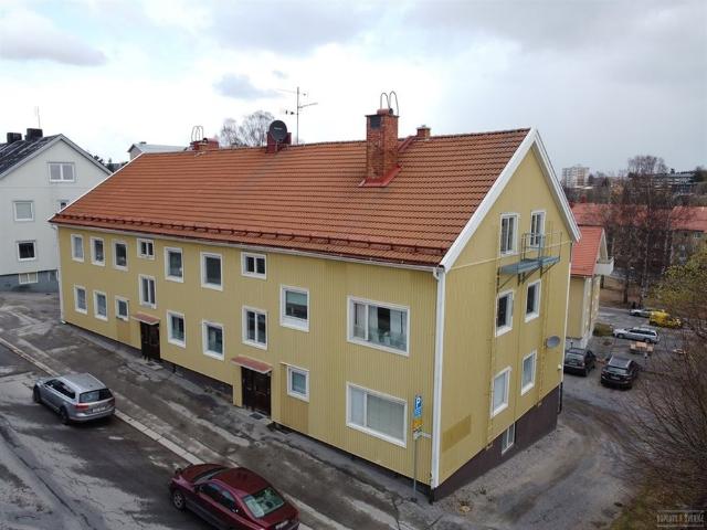 Nygatan 46 B
